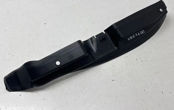 Volvo S90, V90 Fender end trim 31651286 BQ2FA