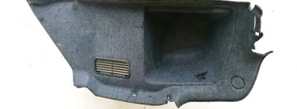 Audi A4 S4 B7 8E 8H Other trunk/boot trim element