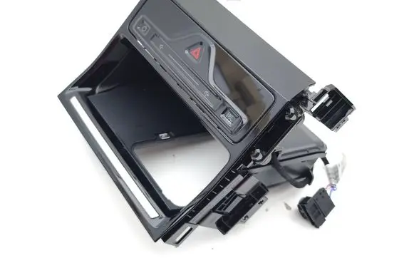Ford Explorer Head unit multimedia control R2KT18K811AF R2KXR045A76BCW