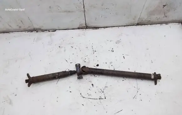 Lexus SC 430 Drive shaft (set) 10016190021 1004001130