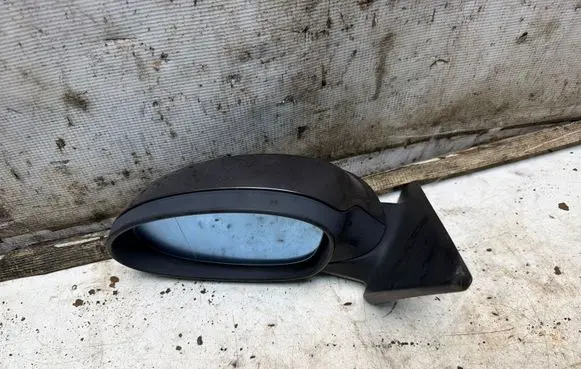 BMW 3 E90 E91 Front door electric wing mirror 7075626