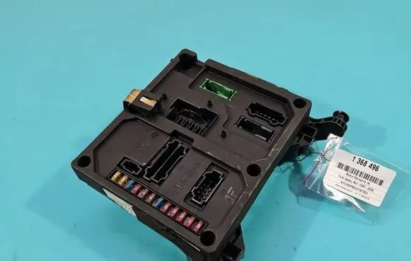 Ford Galaxy Central body control module S110730300D IMPRK1368496