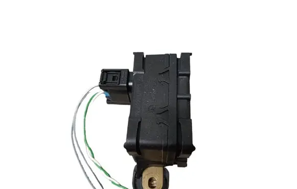 Volvo XC90 ESP acceleration yaw rate sensor 30795302 10098005402