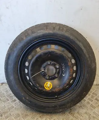 Ford Focus C-MAX R16 spare wheel 
