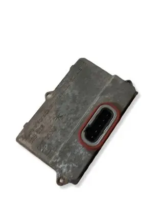 Opel Vectra C Headlight ballast module Xenon 1100VDC85VA 5DV00829000 03020201916082