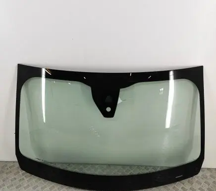 Peugeot 2008 II Front windscreen/windshield window 9844989380