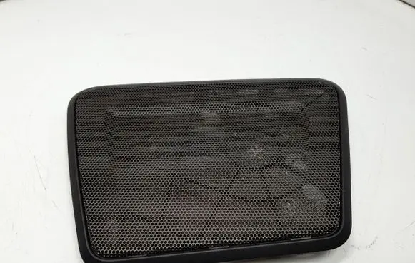 BMW 3 F30 F35 F31 Parcel shelf speaker trim grill 7314784 51467314784 7255436