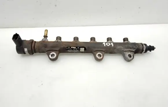 Renault Trafic II (X83) Fuel main line pipe 0445214153 8200853678 H8200426550
