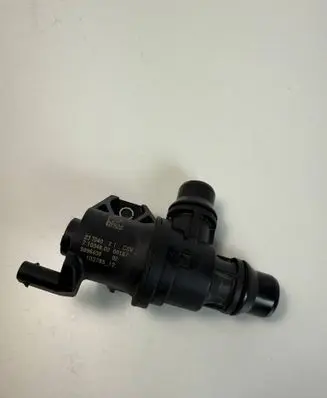 BMW i4 Coolant heater 9896408