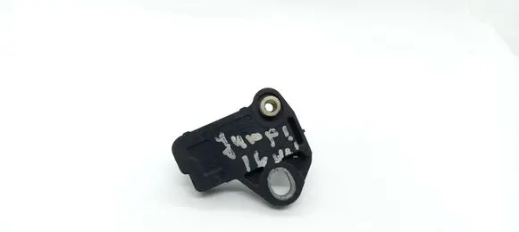 Citroen Jumpy Crankshaft position sensor 9664387380