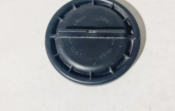 Headlight/headlamp dust cover