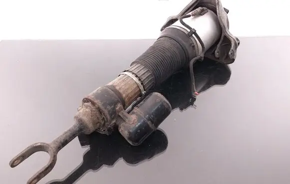Volkswagen Phaeton Air suspension front shock absorber 3D0616039T