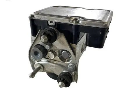 Porsche Cayenne (92A) ABS Pump 7P0907379P 7P0614517P
