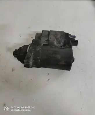 Audi A3 S3 8P Starter motor 001120408