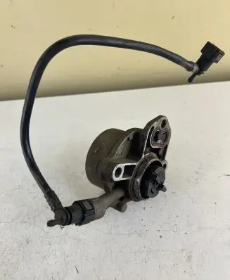 Peugeot 807 Vacuum pump 9631971580