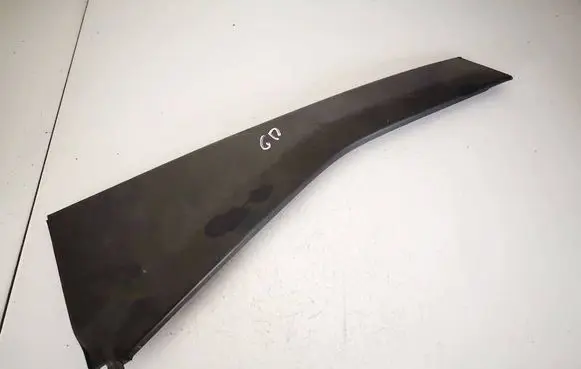Honda Jazz Rear door glass trim molding 72721saa0030 72721-saa-0030