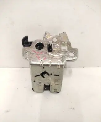 Audi A6 C7 Tailgate/trunk/boot lock/catch/latch 4H0827505A 1131432903