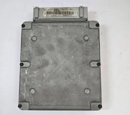 Ford Ka Engine control unit/module 98KB12A650DA DB7ZF2094GG6