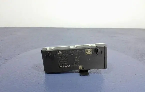 BMW X3 E83 Other control units/modules 9852925