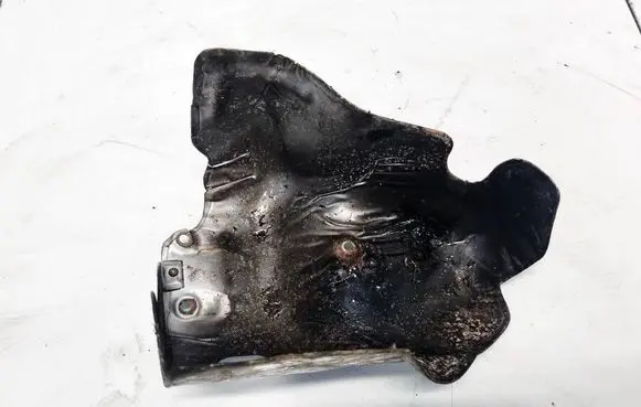 Audi A6 S6 C5 4B Other exhaust manifold parts 