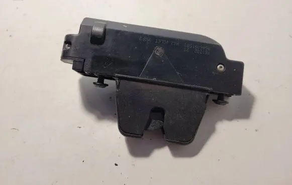 Citroen C8 Tailgate/trunk/boot lock/catch/latch 9646091580 16120220