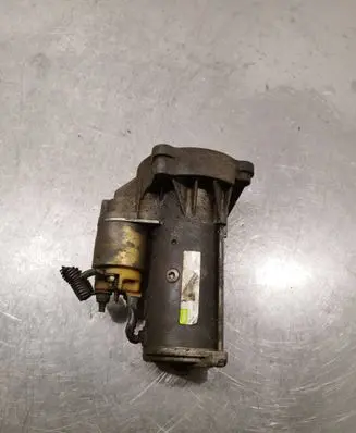 Citroen Berlingo Starter motor d7r27
