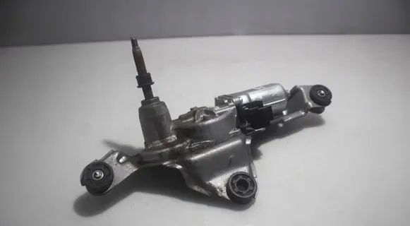 Mazda 6 Rear window wiper motor