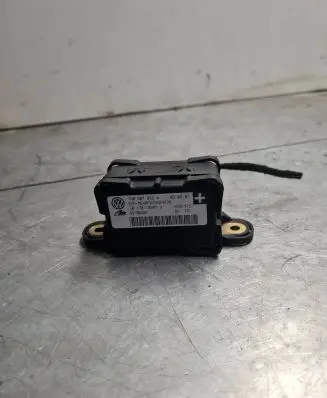 Volkswagen Transporter - Caravelle T5 ESP acceleration yaw rate sensor 7H0907652A DD77B032H0 10170103673