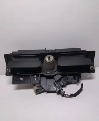 Audi A3 S3 8L Tailgate/trunk/boot exterior handle 4B0827565H 8D9827565H