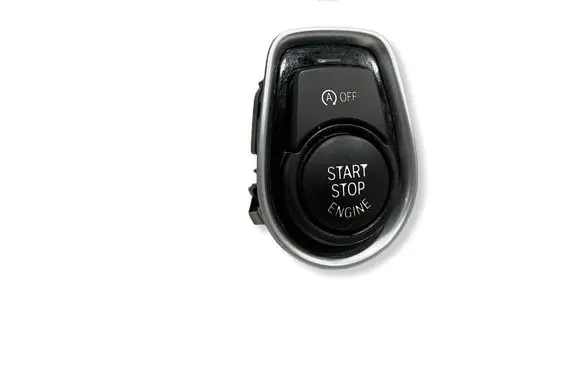 BMW 4 F32 F33 Engine start stop button switch 9250734