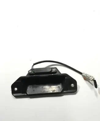 Honda CR-V Tailgate/trunk/boot exterior handle 7403