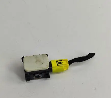 Mercedes-Benz CL C216 Airbag deployment crash/impact sensor A0038202826