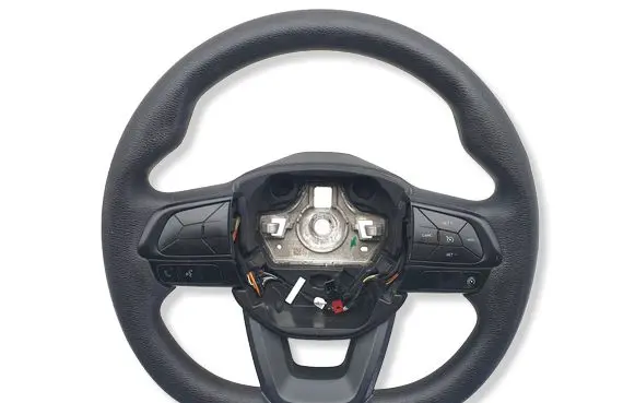 Iveco Daily 6th gen Steering wheel 34289402C 5802303979