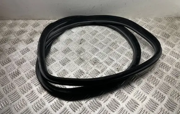 BMW 4 F36 Gran coupe Rear door rubber seal (on body) 740189420