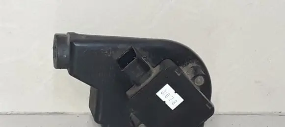Peugeot 406 Accelerator pedal position sensor 9639779180
