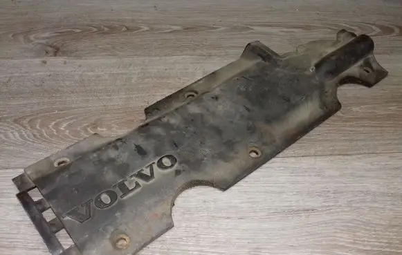 Volvo XC90 Engine cover (trim) 1275426