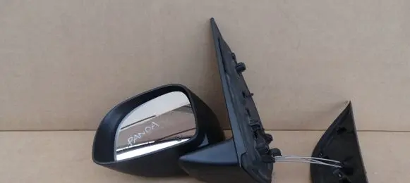 Fiat Panda III Front door electric wing mirror 