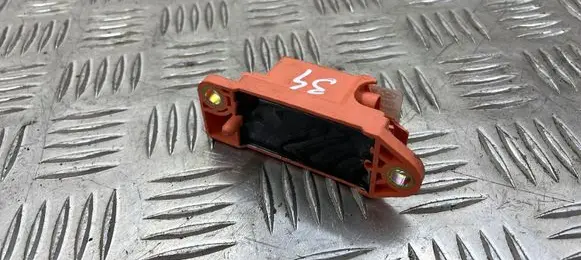 Hyundai Santa Fe Airbag deployment crash/impact sensor 9592026000