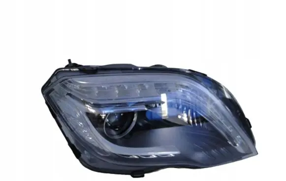 Mercedes-Benz GLK (X204) Headlight/headlamp