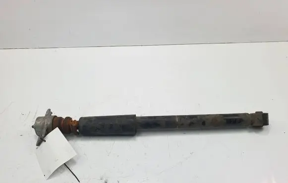 Skoda Fabia Mk3 (NJ) Rear shock absorber/damper 6C0513025AK