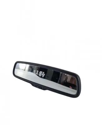 Nissan Murano Z51 Rear view mirror (interior) 9051294