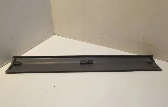 Volkswagen Caddy side skirts sill cover 6K4853370