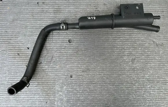 Hyundai Terracan Engine coolant pipe/hose 267304X100