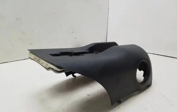 Skoda Fabia Mk1 (6Y) Steering wheel column trim 6Y0953512C 6Y0858629 33704