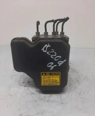 Lexus IS 220D-250-350 ABS Pump 8954153010 4454053040 1338008000