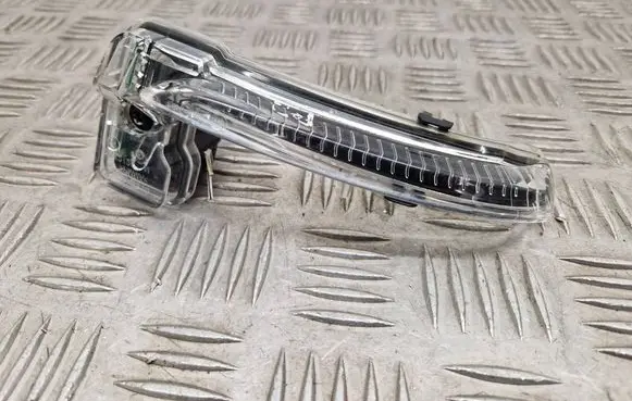 Renault Scenic IV - Grand scenic IV Mirror indicator light 12993290