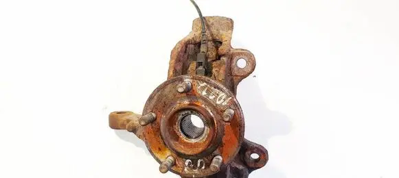 Ford Mondeo MK IV Front wheel hub