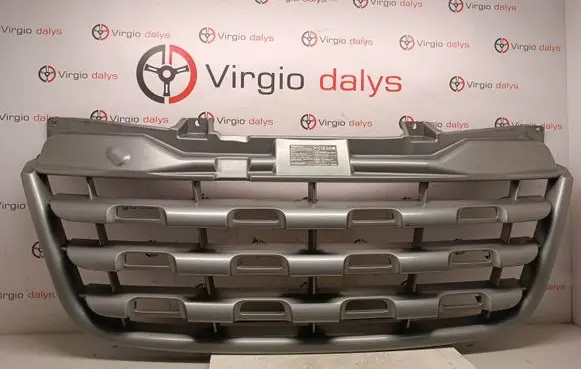 Renault Master III Front grill 62310025
