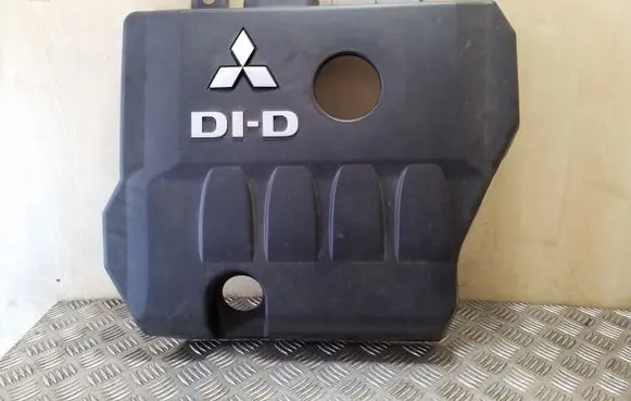 Mitsubishi Outlander Engine cover (trim) 1003A106