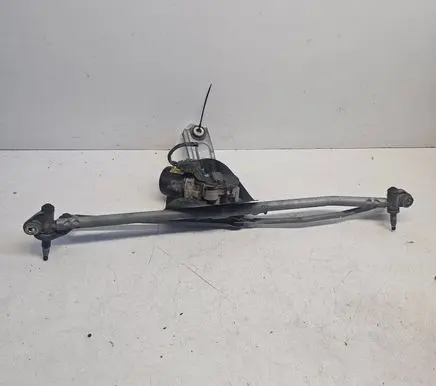 Mini One - Cooper R50 - 53 Front wiper linkage and motor 8377427